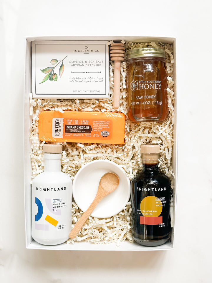 Luxe Treats Collection