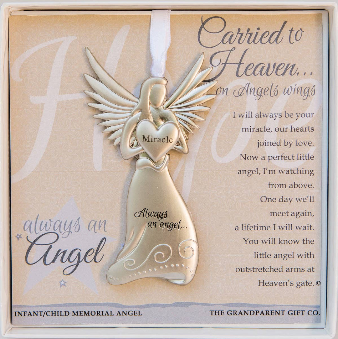 Healing After Loss Memorial Gift Box: Miscarriage Support Package