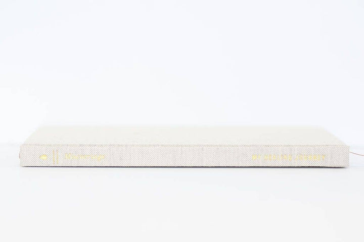 My Miscarriage Journal: A Healing Journey - Wheat