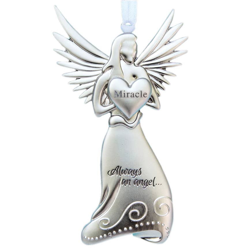 Infant Loss Memorial Angel