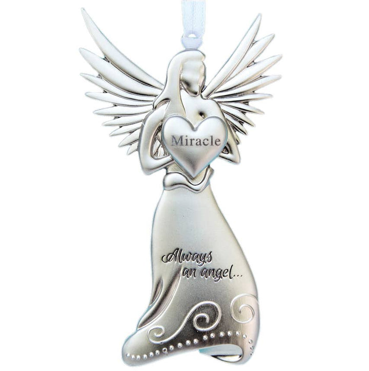 Infant Loss Memorial Angel
