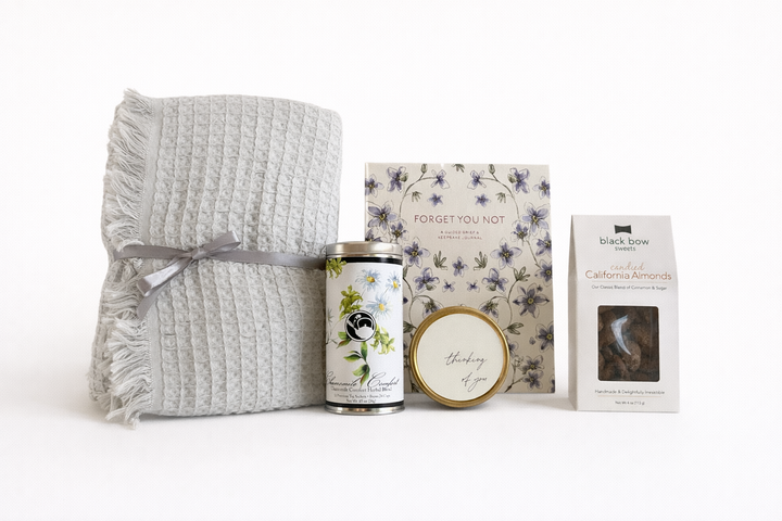 The Gentle Comfort Sympathy Gift Box