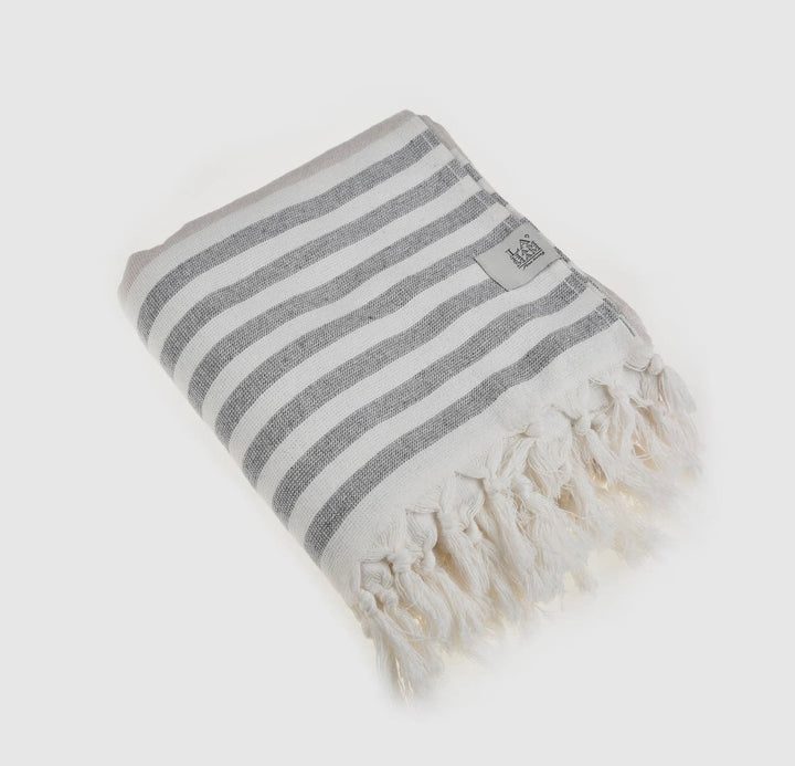 Peshtemal Cotton Towel