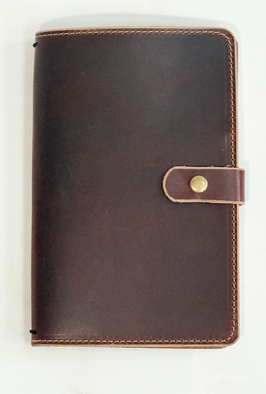 Leather Journal