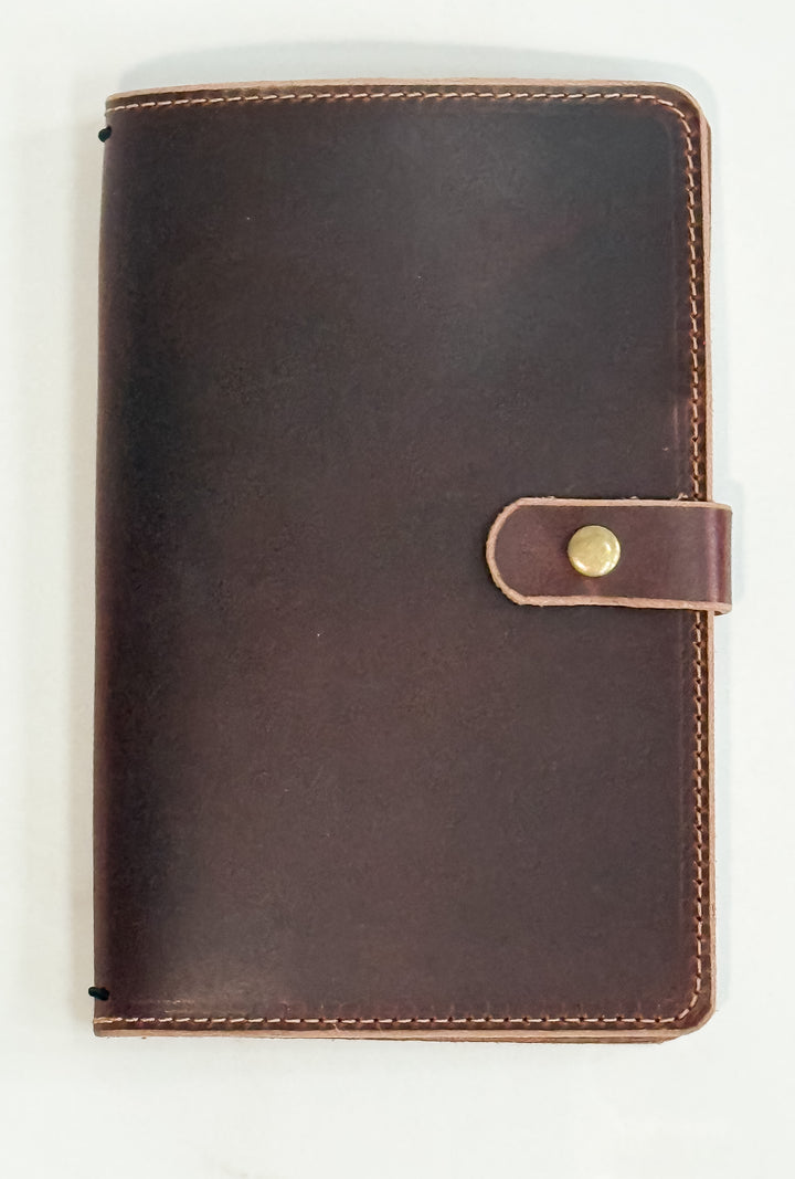 Leather Journal