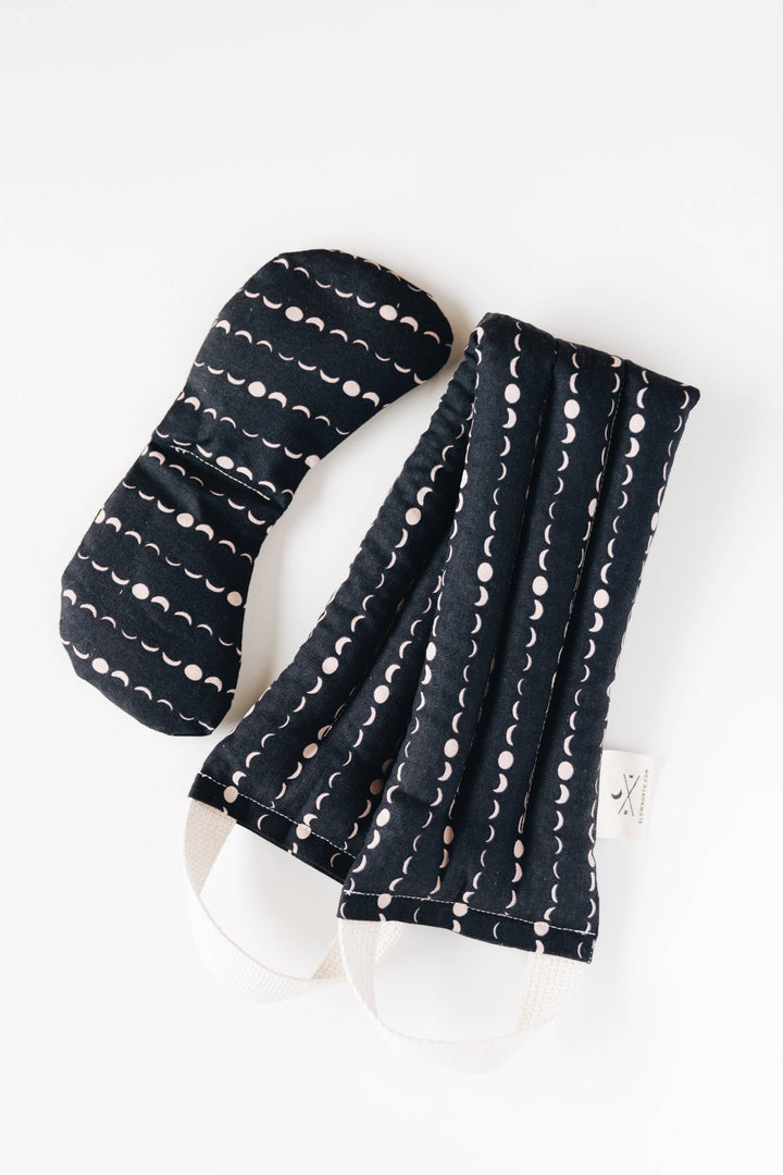 Neck Wrap Therapy Pack - Solstice