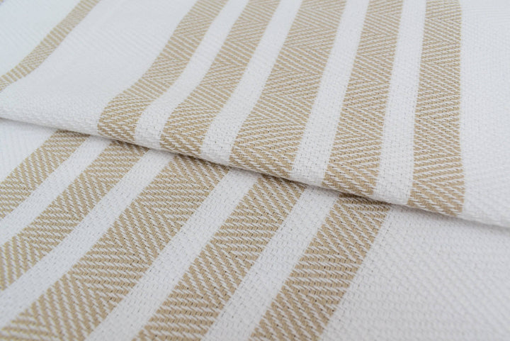 Organic Kitchen Towel, Turkish Hand Towel 20x36
