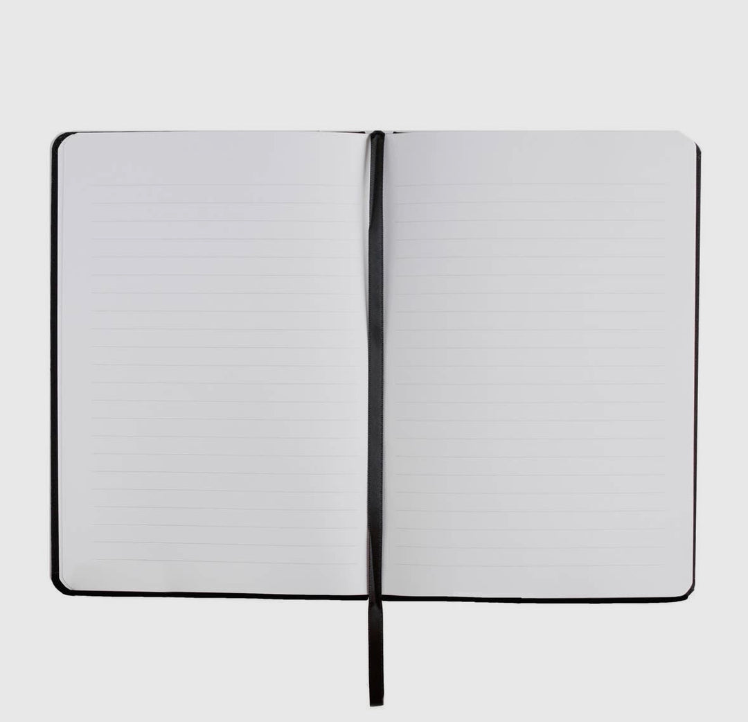 Dream Plan Do Fabric Journal - Home Decor &amp; Gifts
