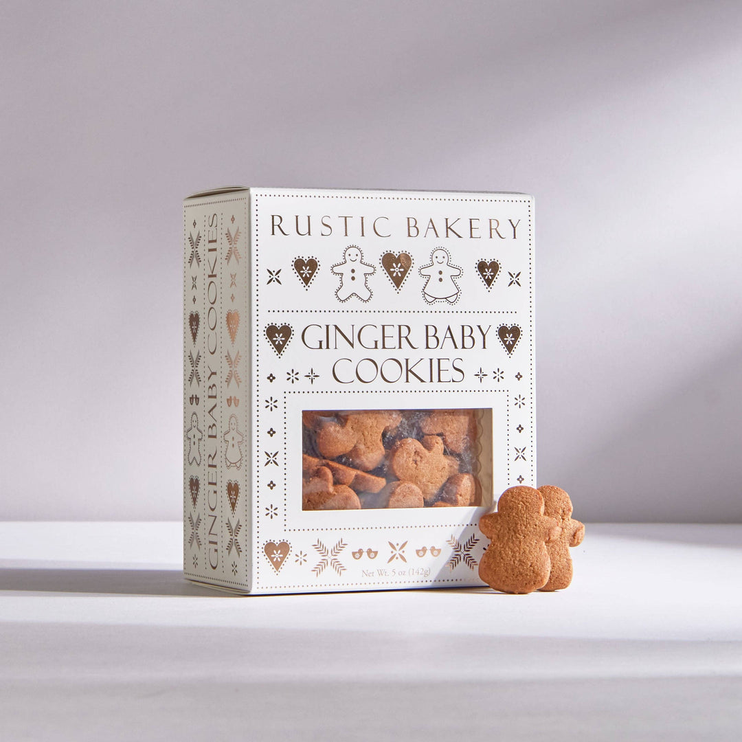 Box of &