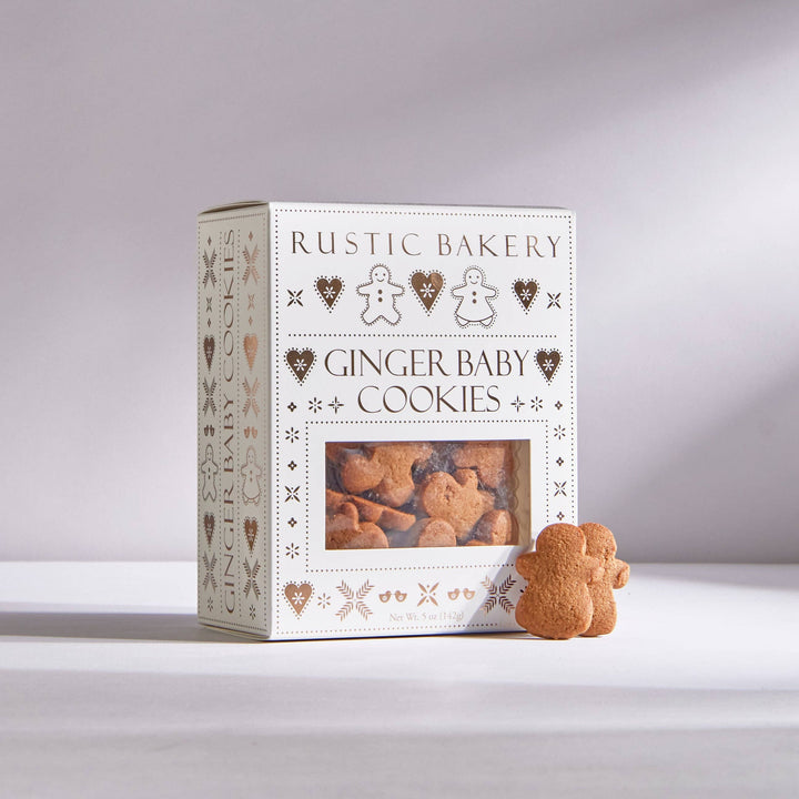 Box of &