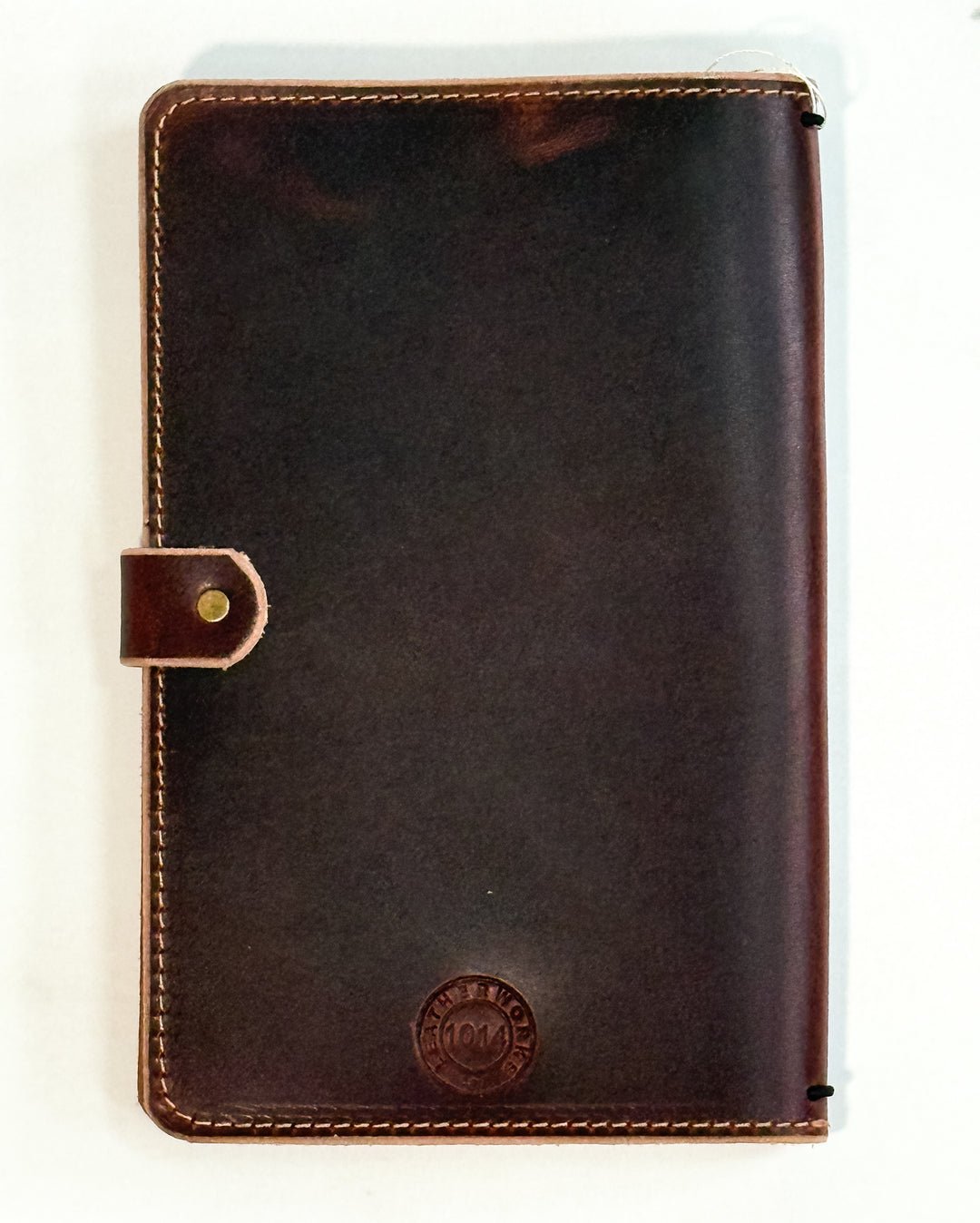 Leather Journal