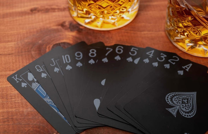Waterproof Card Deck