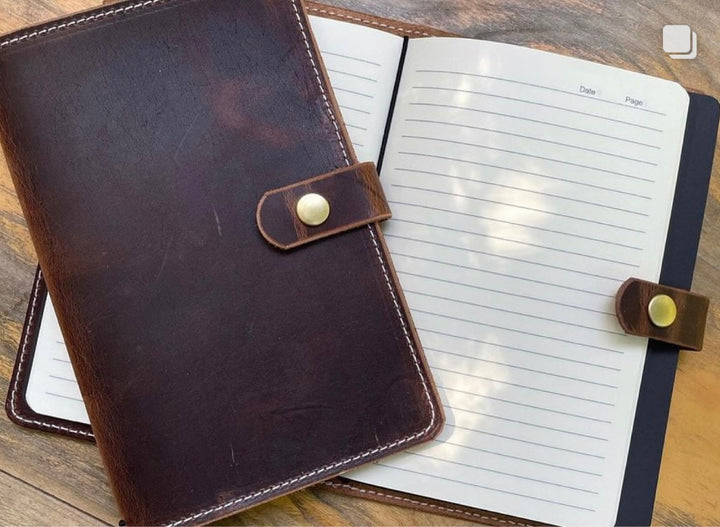 Leather Journal