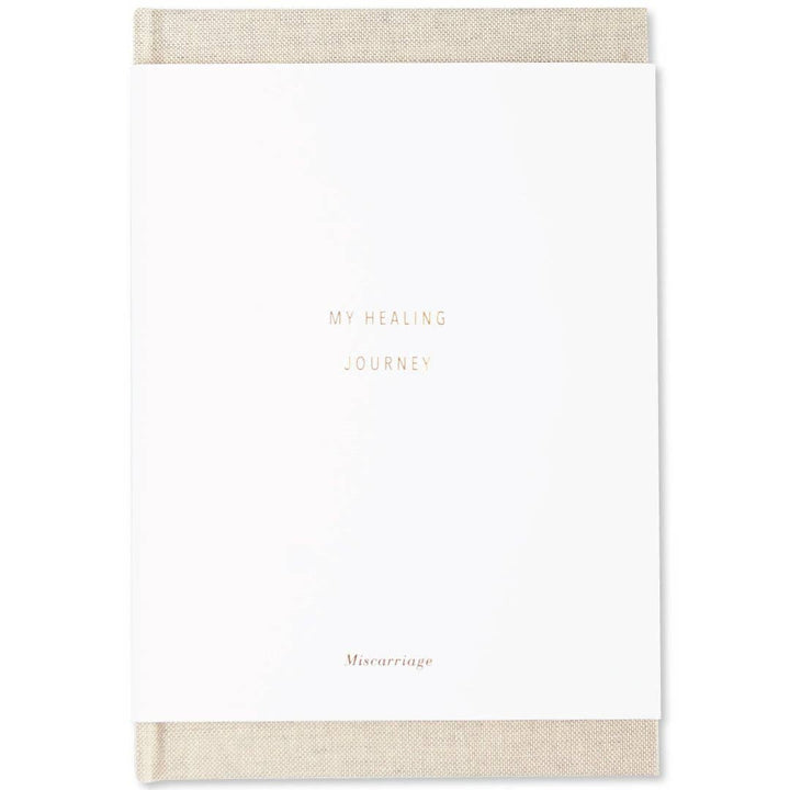 My Miscarriage Journal: A Healing Journey - Wheat