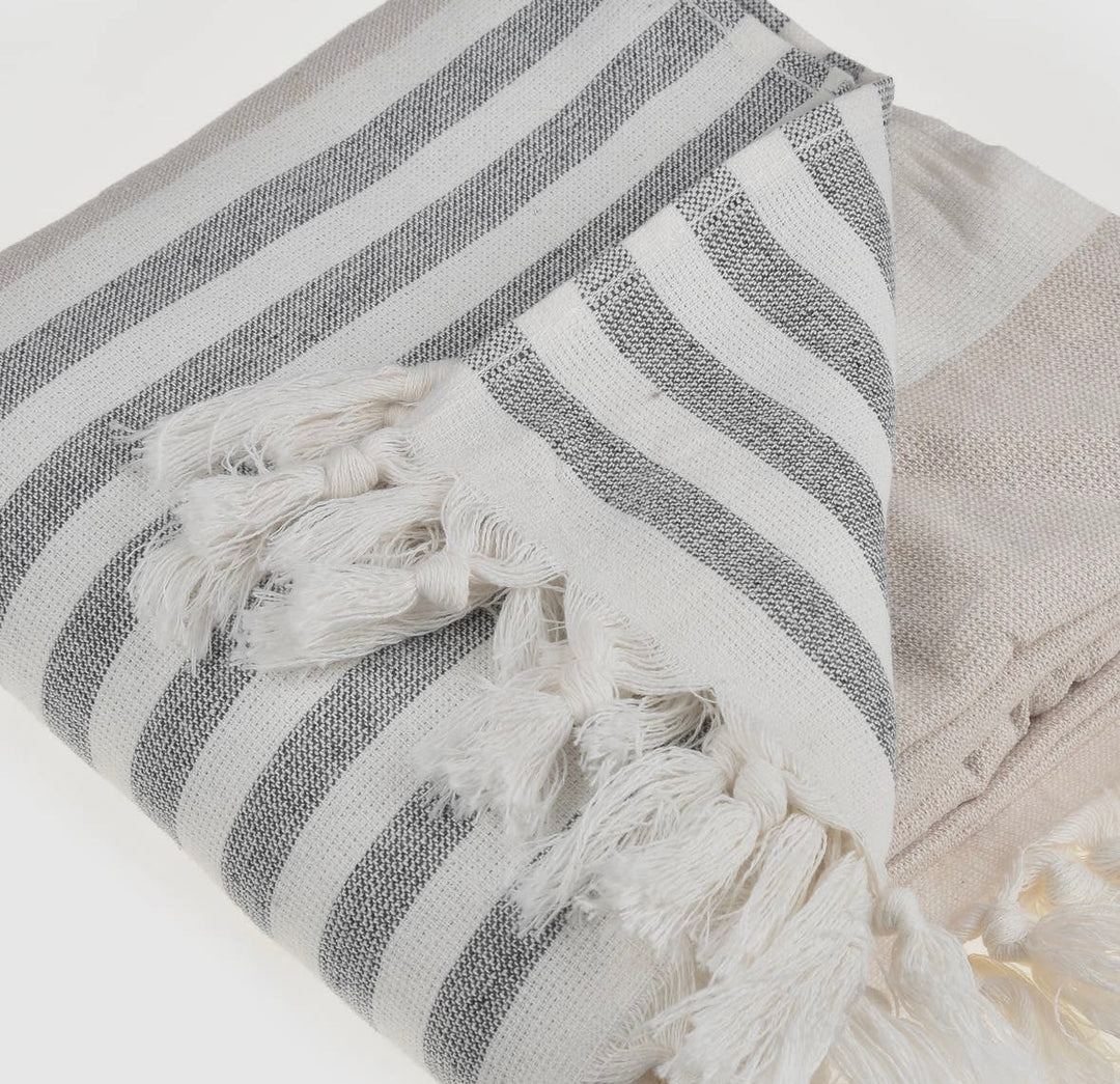 Peshtemal Cotton Towel