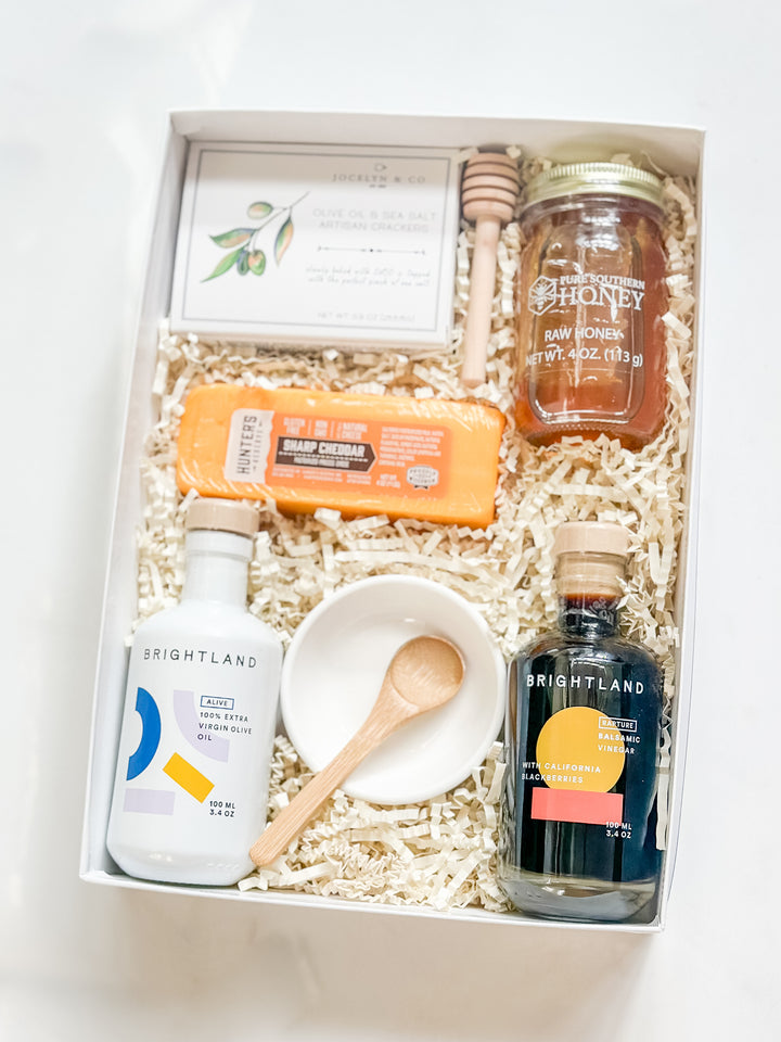 Luxe Treats Collection