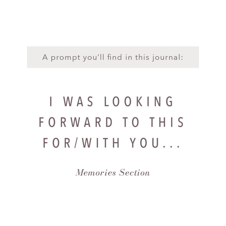 Honoring My Loved One: A Remembrance Journal: Deep Blue