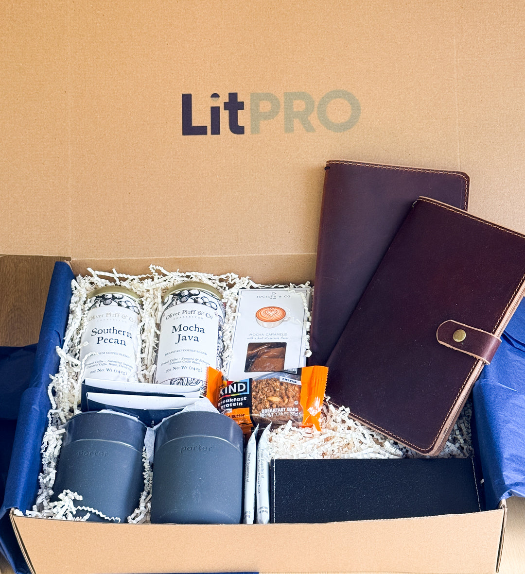 LitPRO Custom Gift Aug 2026