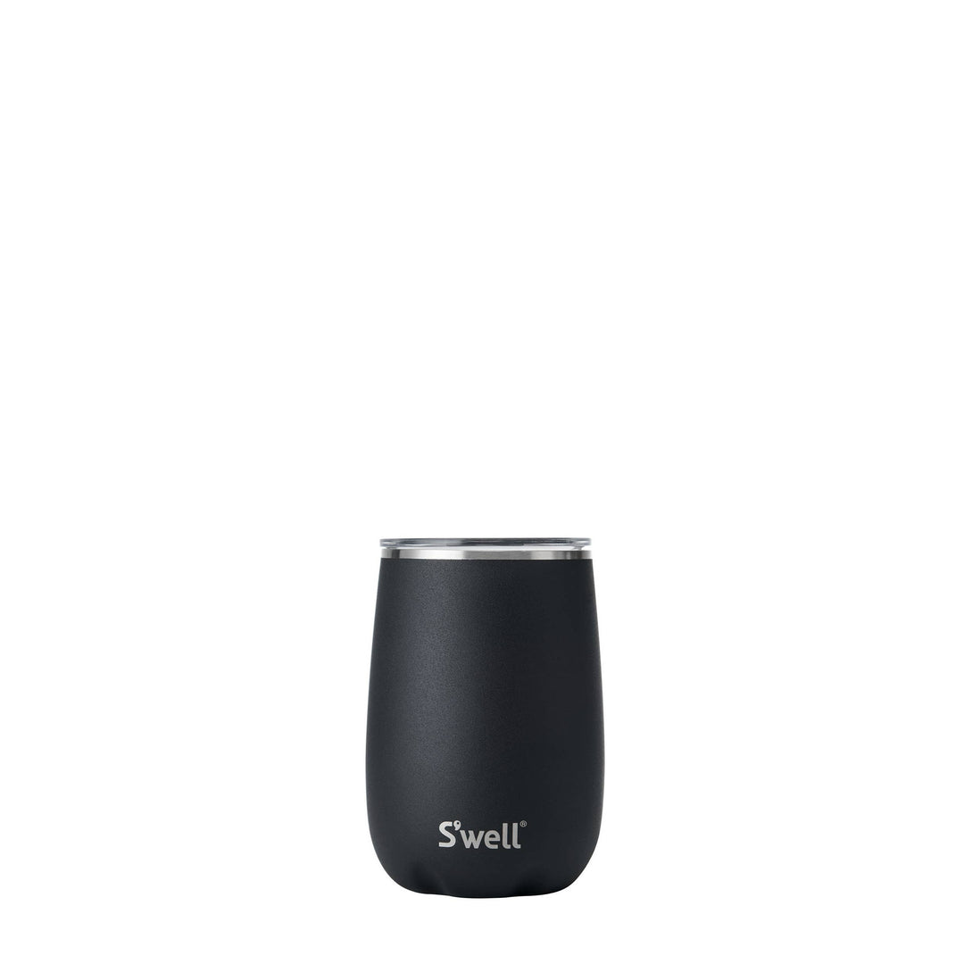 14oz Onyx Wine Tumbler