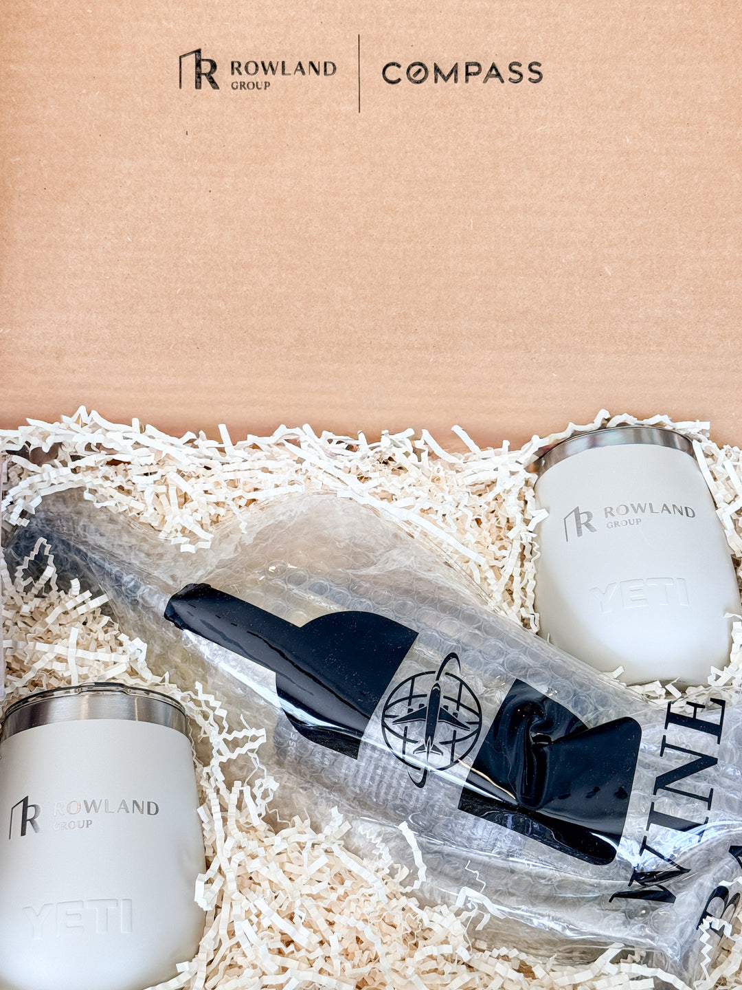 Rowland Group Referral Gift- CUSTOM