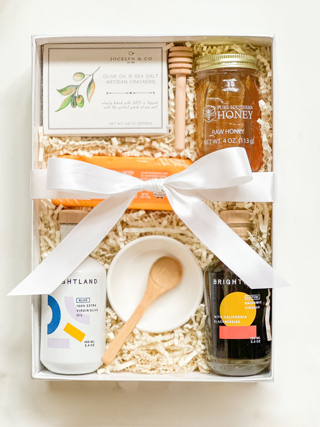 Luxe Treats Collection
