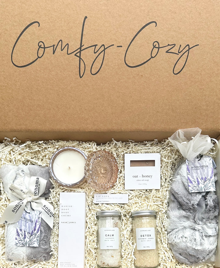 Lavish Lavender Retreat: Create a Soothing Spa Experience at Home