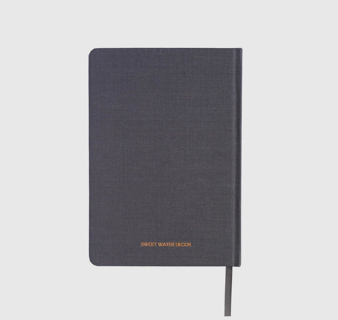 Dream Plan Do Fabric Journal - Home Decor &amp; Gifts