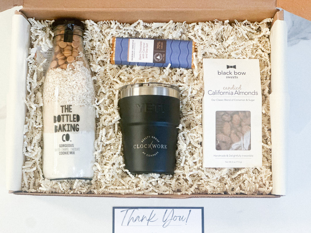 Wes C’s Custom Gift
