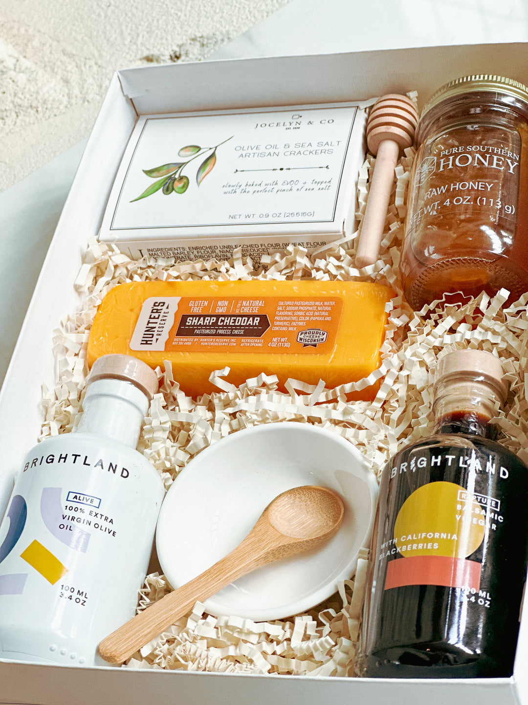 Luxe Treats Collection
