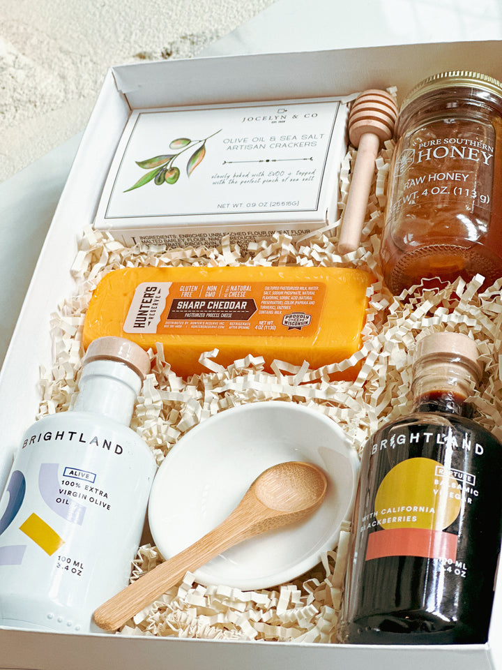 Luxe Treats Collection