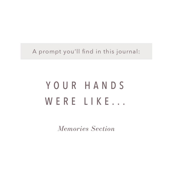 Honoring My Loved One: A Remembrance Journal: Deep Blue