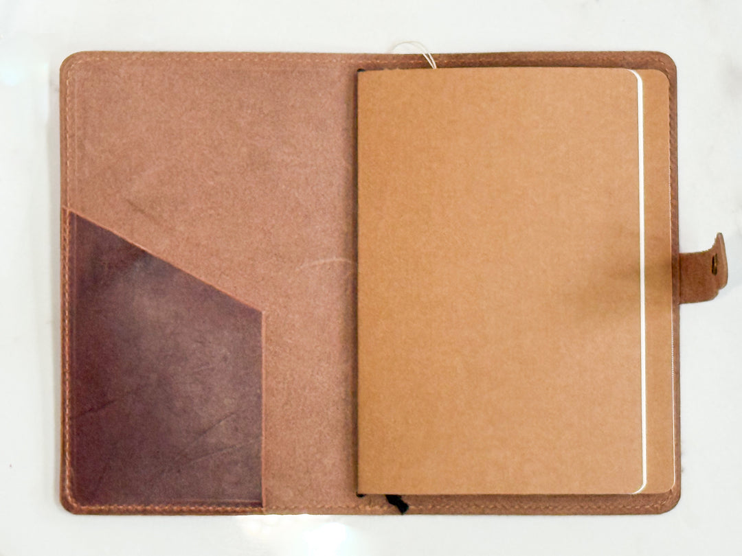 Leather Journal