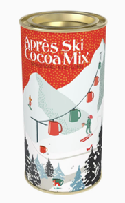Après Ski Chocolate Cocoa
