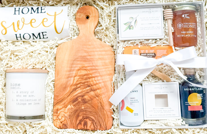 Home Sweet Home Collection