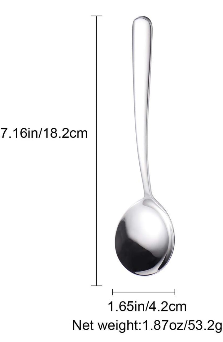 Soup Spoon - single