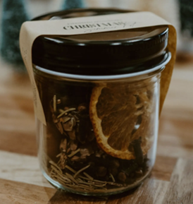Christmas Simmer Pot