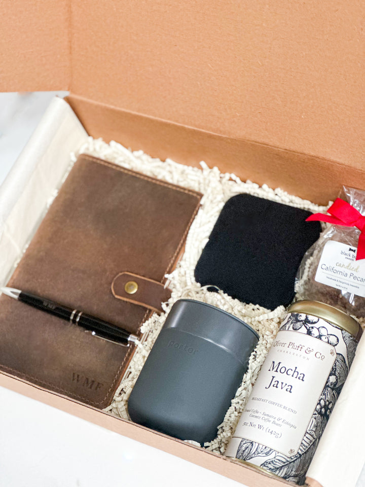 Office Essentials Gift Box