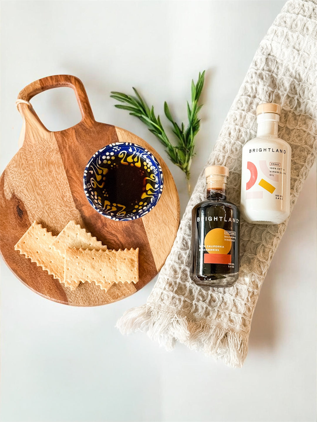 Effortless Entertaining Gift