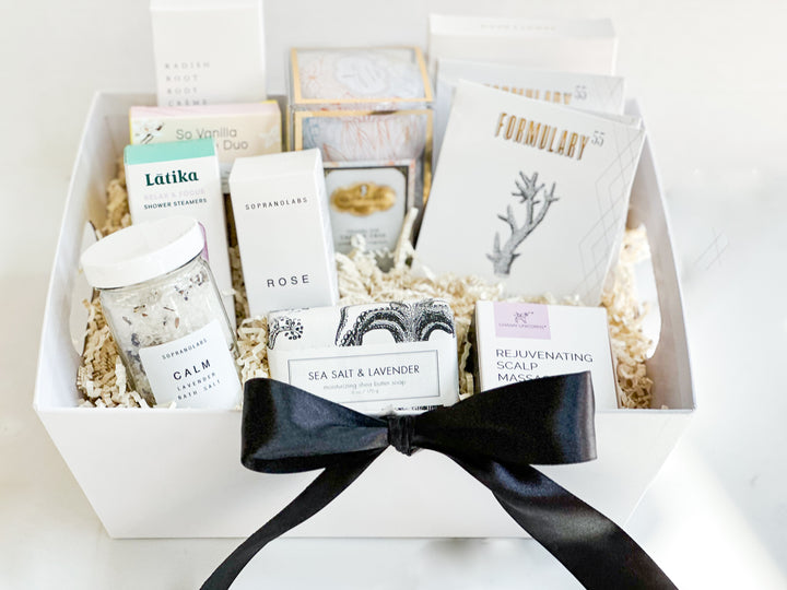 Refresh and Renew Beauty Kit