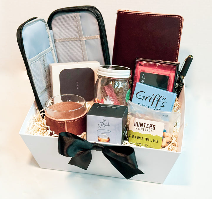 Modern Gentleman’s Essentials Collection