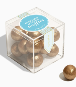 Espresso Martini Truffles - Small