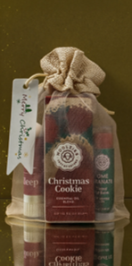 Essential Oil, Lip Balm &amp; Inhaler | Stocking Stuffer