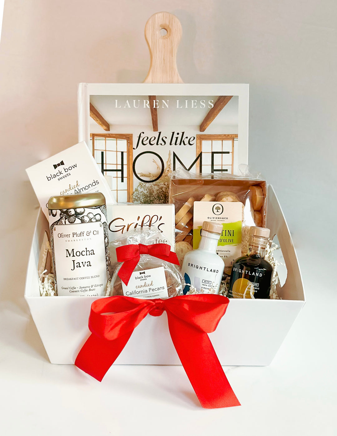 Clockwork Closing Gift