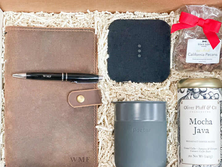 Office Essentials Gift Box