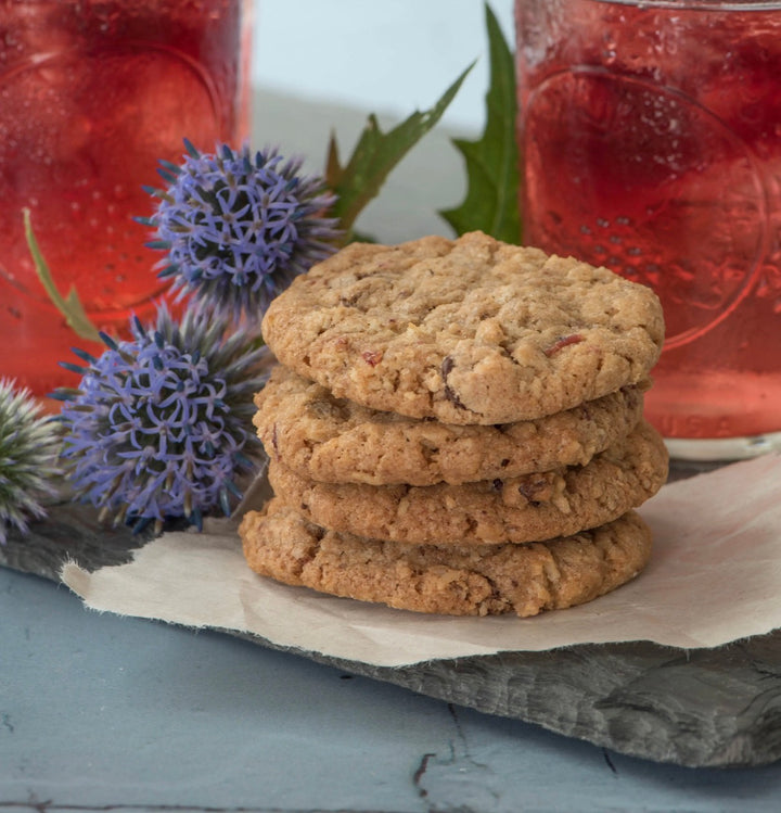 Cranberry Oat Chip “Petite Paquet”- 1.2oz