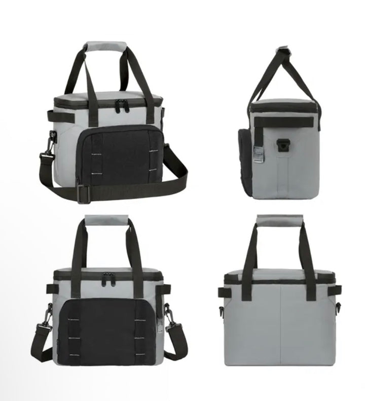 Custom Branded Cooler- Promo/Minimum Requirement