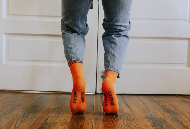 Midi Sock