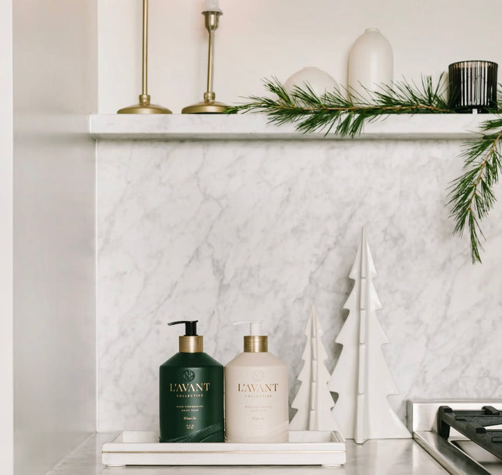 L’AVANT Hand Soap Winter Fir