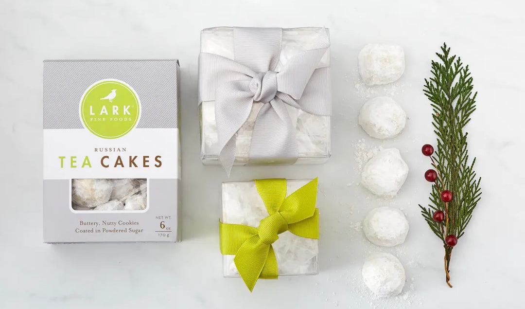 T Cakes 3oz