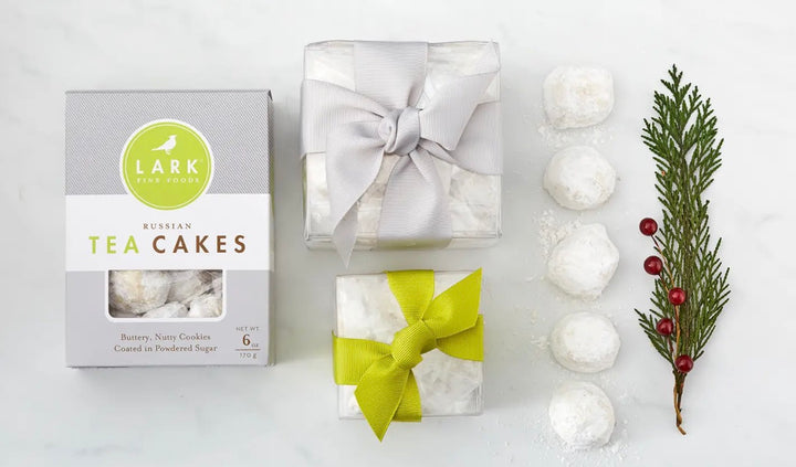 T Cakes 3oz